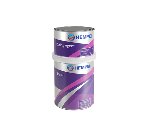 HEMPEL HEMPELS SEALER 05991-00000 bezbojni 0,75lit